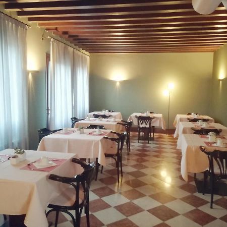 Hotel Scala Treviso Exterior photo