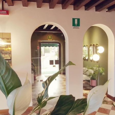 Hotel Scala Treviso Exterior photo
