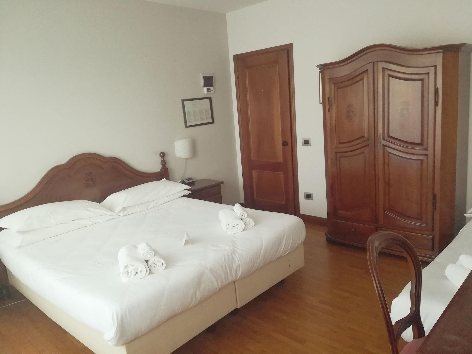 Hotel Scala Treviso Exterior photo