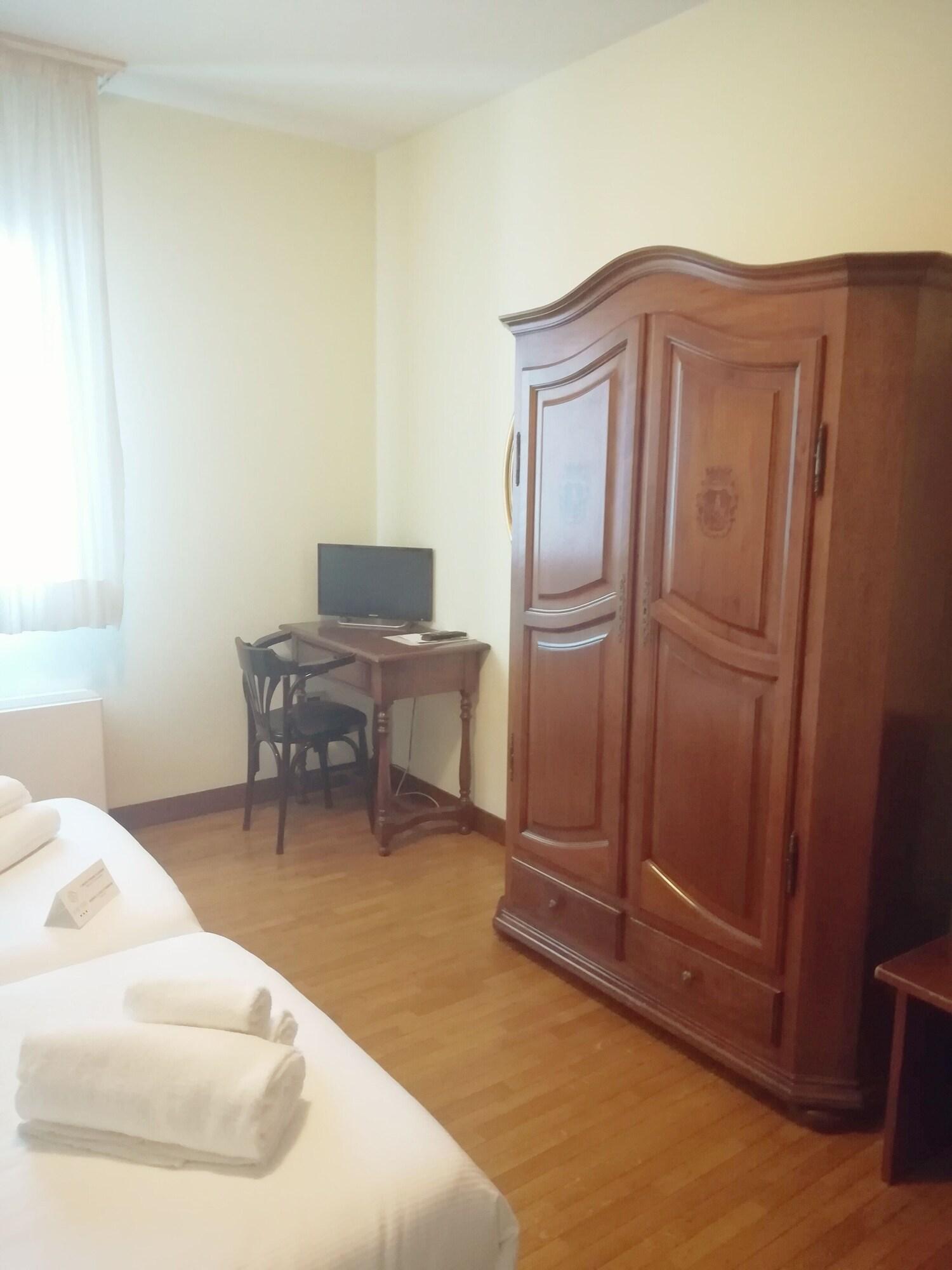 Hotel Scala Treviso Exterior photo