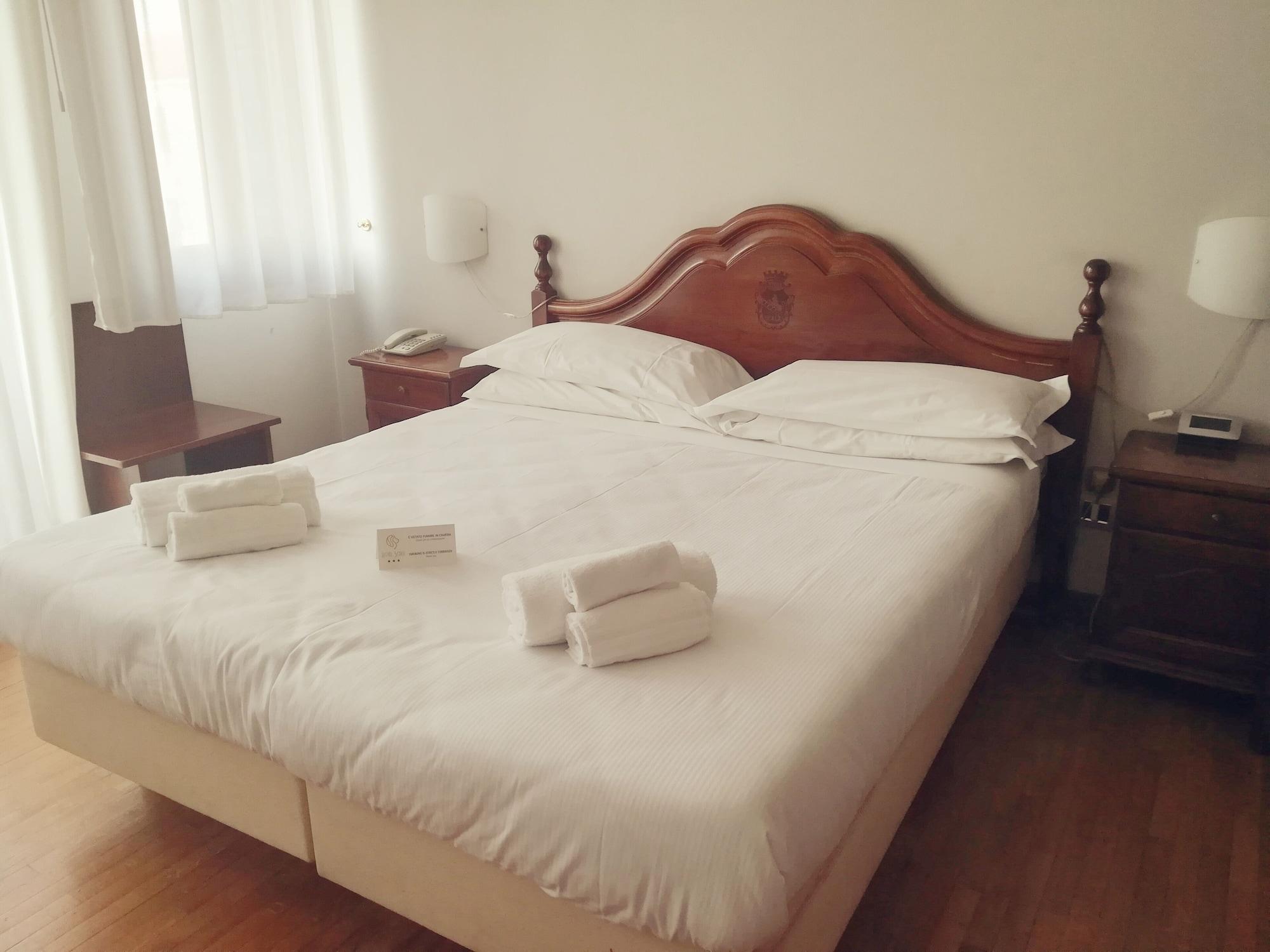Hotel Scala Treviso Exterior photo
