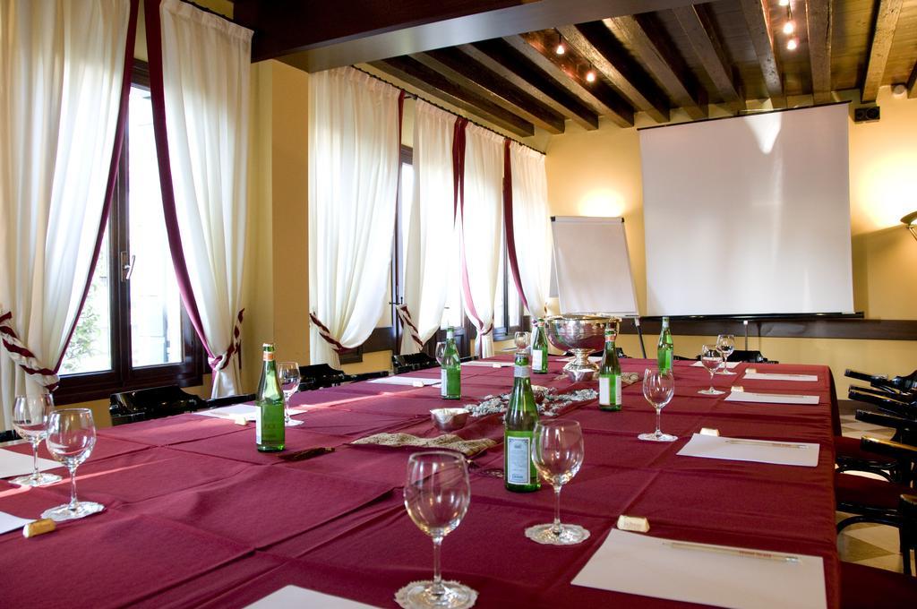 Hotel Scala Treviso Exterior photo