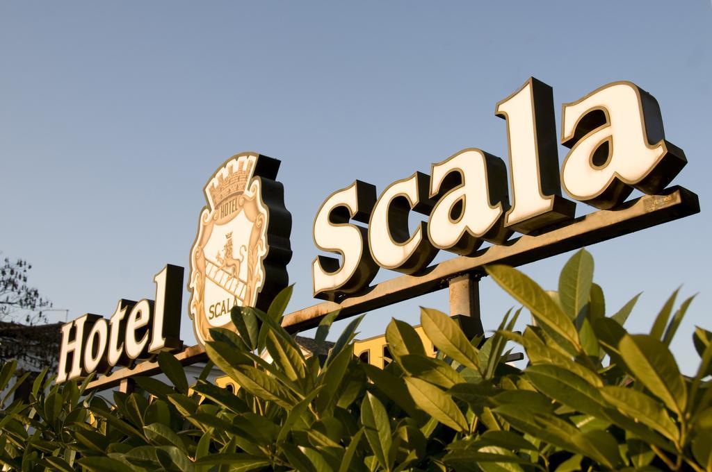 Hotel Scala Treviso Exterior photo