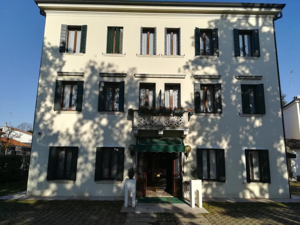 Hotel Scala Treviso Exterior photo