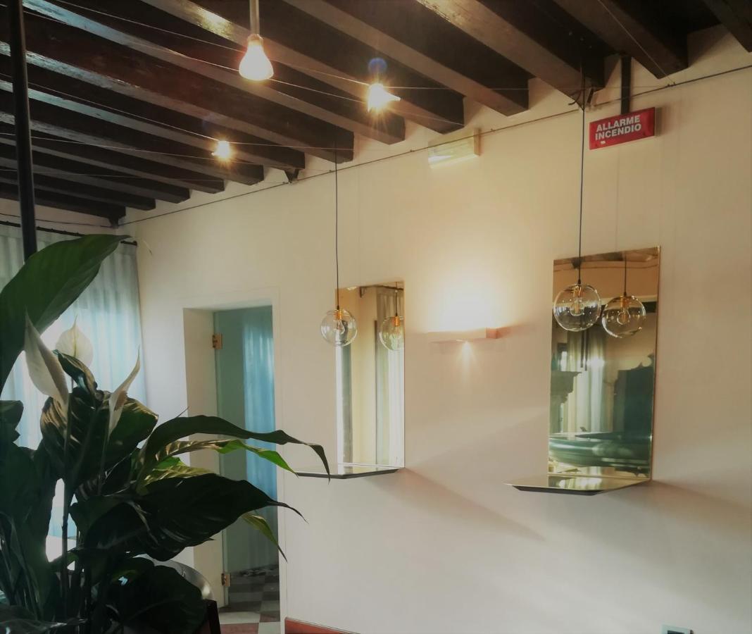 Hotel Scala Treviso Exterior photo
