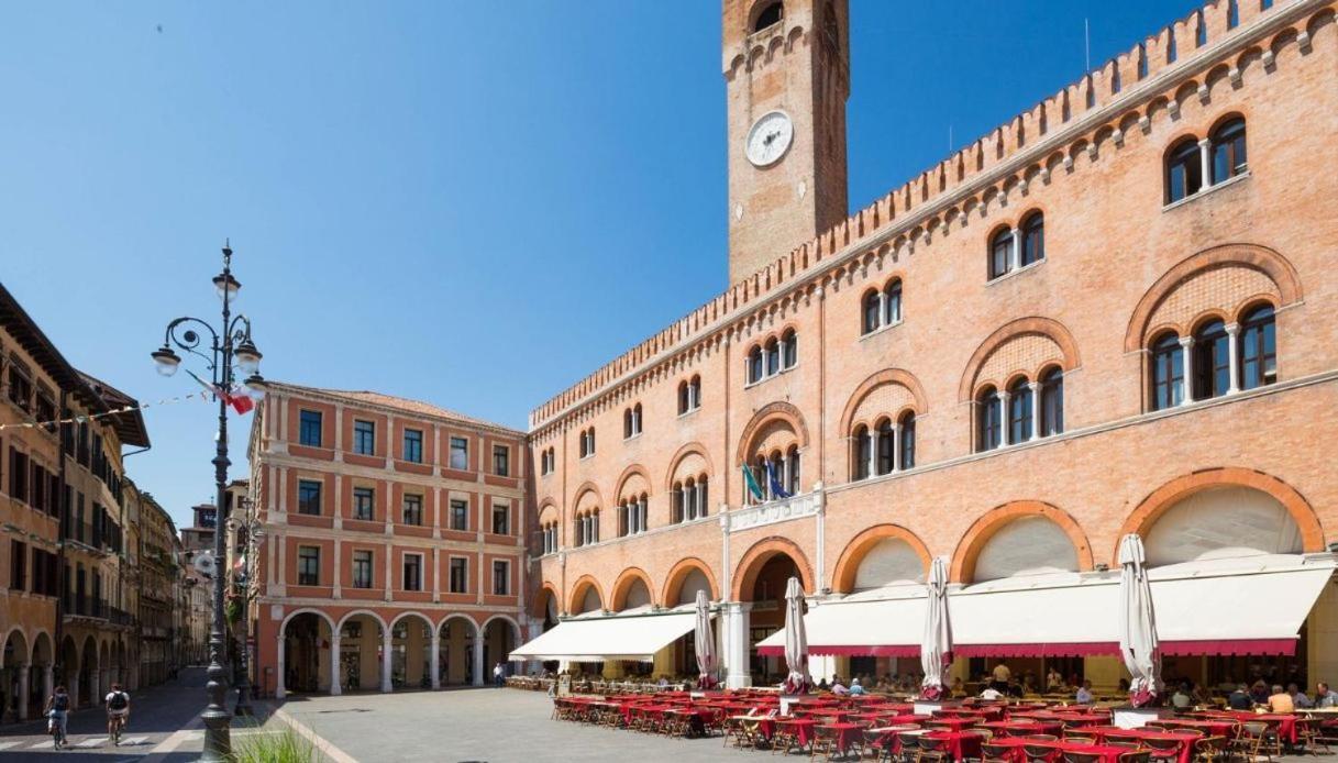 Hotel Scala Treviso Exterior photo