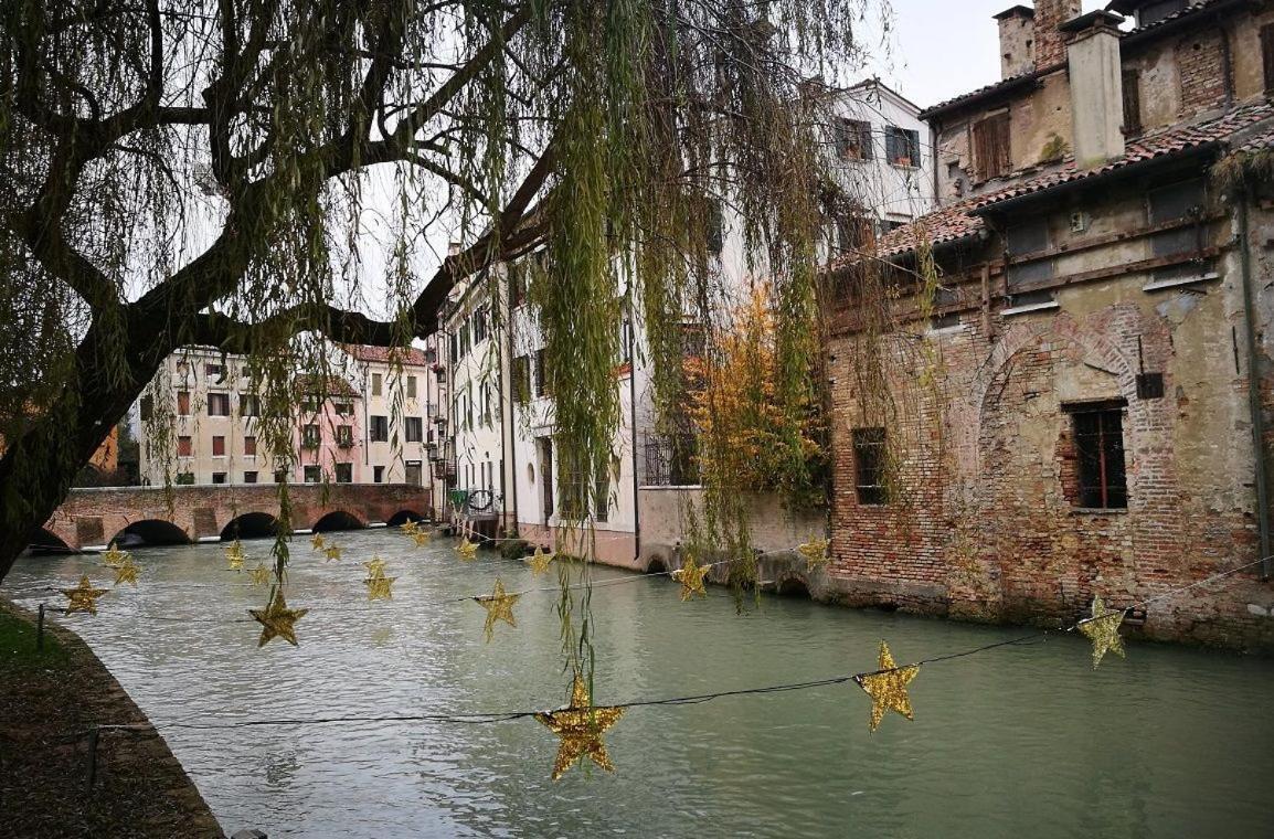 Hotel Scala Treviso Exterior photo